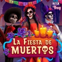 La Fiesta De Muertos