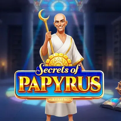 Secrets of Papyrus